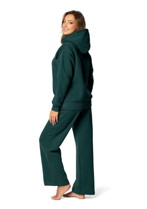 DK-K-B9 ZIELEŃ BAWEŁNA GRUBA