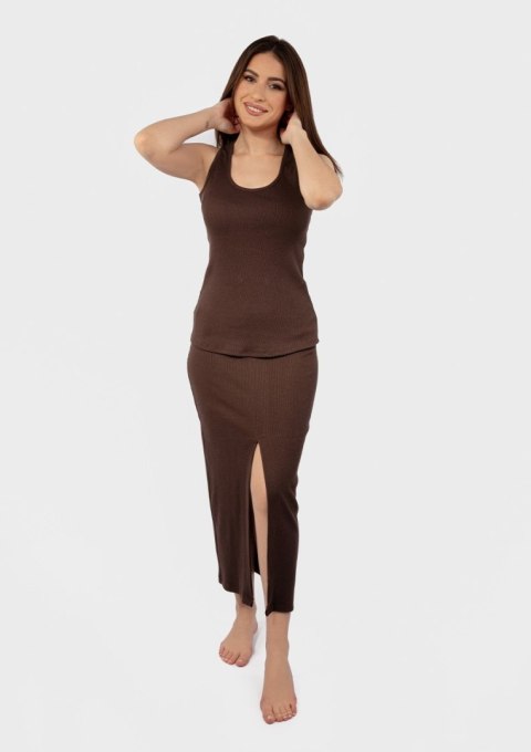 DK-K-P2 CZEKOLADA BAWEŁNA PRĄŻKI