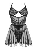 Dark Mirage chemise