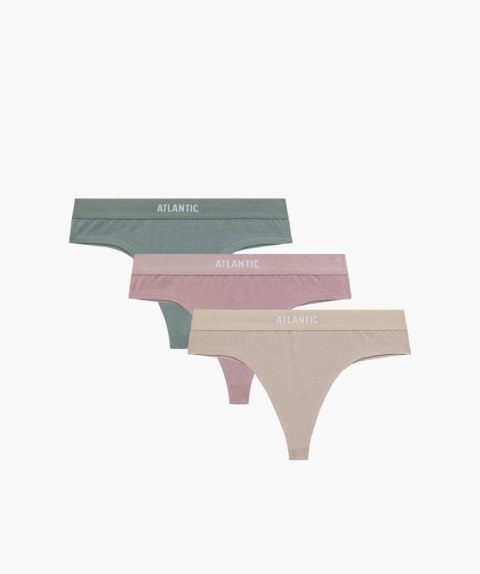 FIGI ATLANTIC 3CLP-013 WL25 BEZ/ROS/ZIE