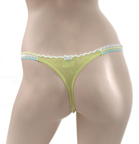 FIGI ATLANTIC LP-481 stringi