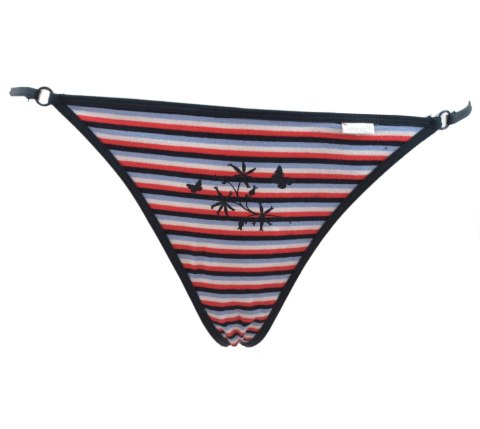 FIGI ATLANTIC LP-700 stringi