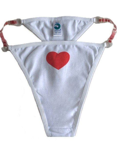 FIGI ATLANTIC TGP-005 stringi