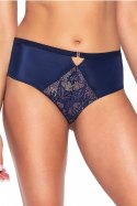 FIGI AVA 1936 NAVY BLUE