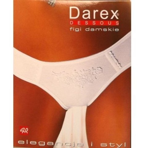 FIGI DAREX 6