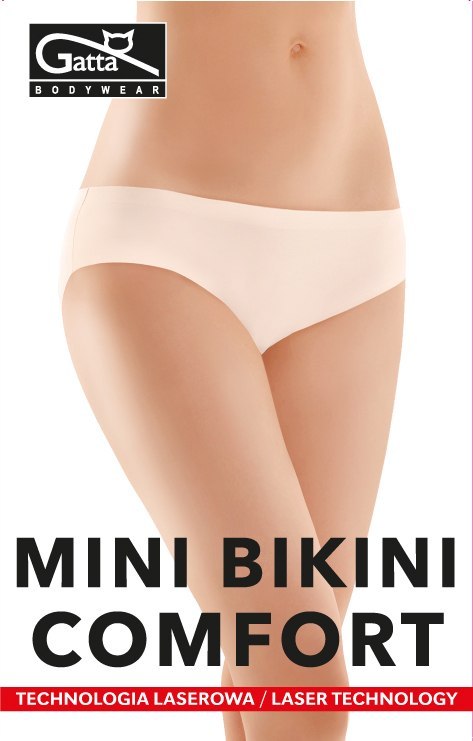FIGI GATTA MINI BIKINI COMFORT