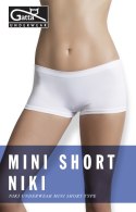 FIGI GATTA MINI SHORT NIKI