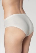 FIGI GATTA SEAMLESS COTTON CLASSIC PANTIES L NUDE