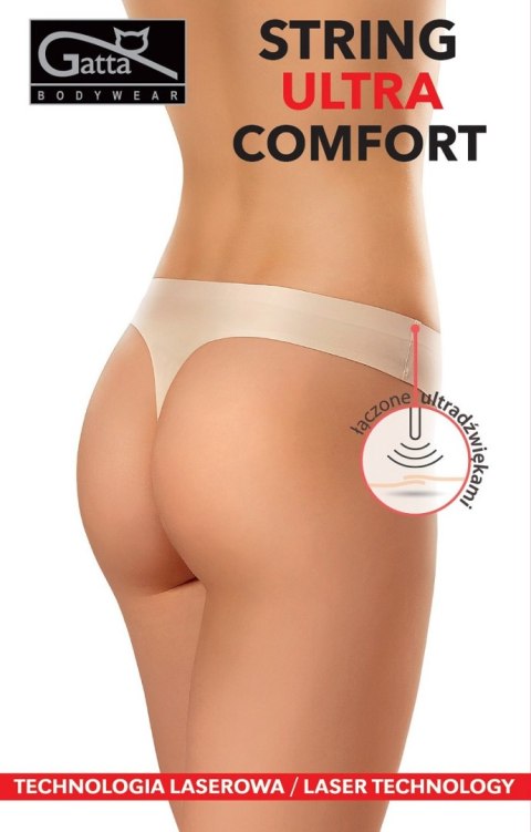 FIGI GATTA STRING ULTRA COMFORT