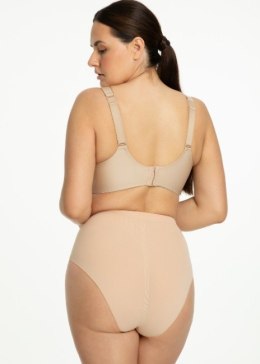 FIGI JULIMEX 471 SEAMLESS PANTY MAXI BEŻ