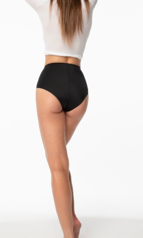 FIGI JULIMEX AMBER BRASIL MAXI CZARNY