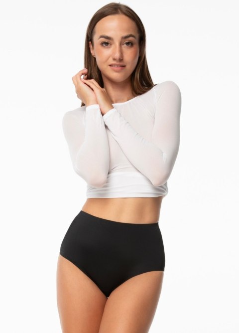 FIGI JULIMEX AMBER BRASIL MAXI CZARNY