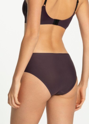 FIGI JULIMEX DARK PLUM CLASSIC