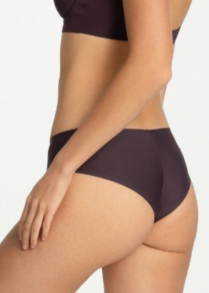 FIGI JULIMEX DARK PLUM SIMPLE BRASIL