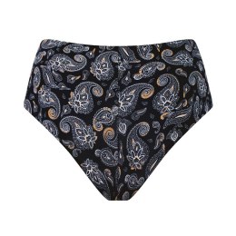 FIGI JULIMEX PAISLEY BRASIL MAXI