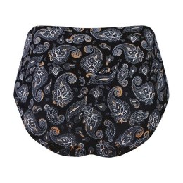 FIGI JULIMEX PAISLEY MAXI