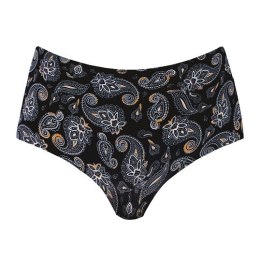 FIGI JULIMEX PAISLEY MAXI