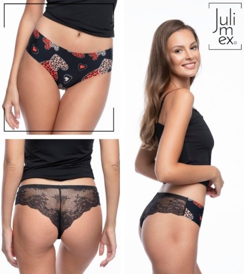 FIGI JULIMEX TANGA WILD HEARTS