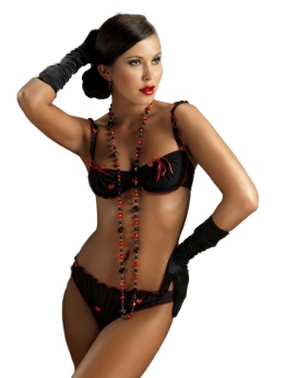 1 Biustonosz S811C miękki PROMO