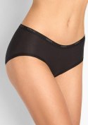 FIGI MARILYN BAMBOO THERMO-ACTIVE BLACK