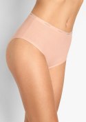 FIGI MARILYN HIGH BAMBOO THERMO-ACTIVE BEIGE