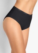 FIGI MARILYN HIGH BAMBOO THERMO-ACTIVE BLACK