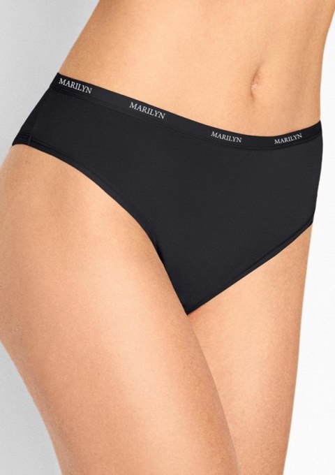 FIGI MARILYN JULIA BRAZILIAN BLACK