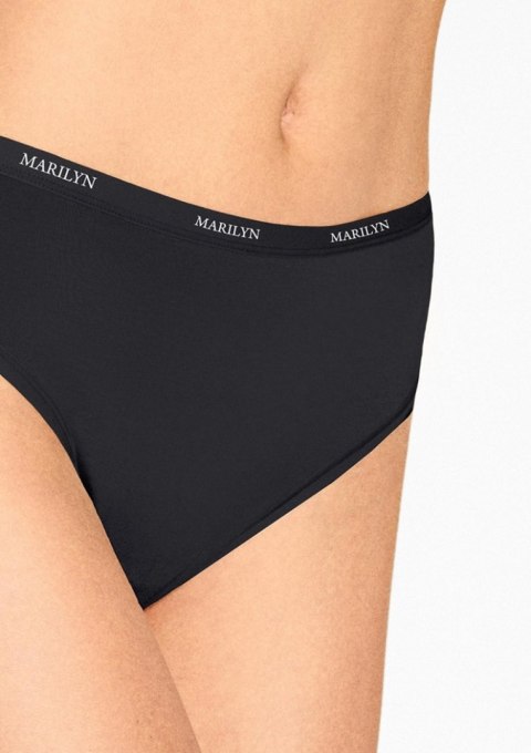 FIGI MARILYN JULIA BRAZILIAN BLACK