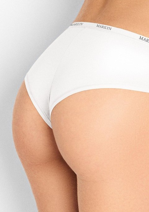 FIGI MARILYN JULIA BRAZILIAN OFF WHITE