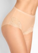 FIGI MARILYN JULIA LACE BEIGE
