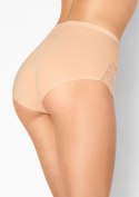 FIGI MARILYN JULIA LACE BEIGE