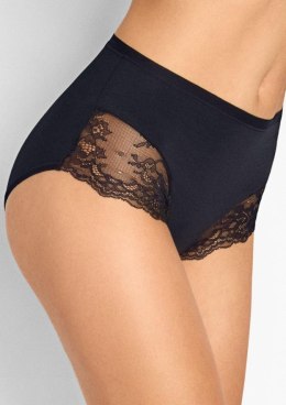 FIGI MARILYN JULIA LACE BLACK