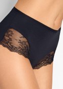 FIGI MARILYN JULIA LACE BLACK