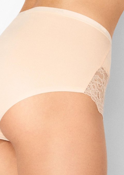 FIGI MARILYN JULIA LACE L BEIGE