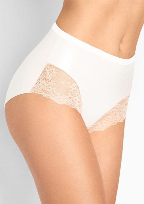 FIGI MARILYN JULIA LACE OFF WHITE