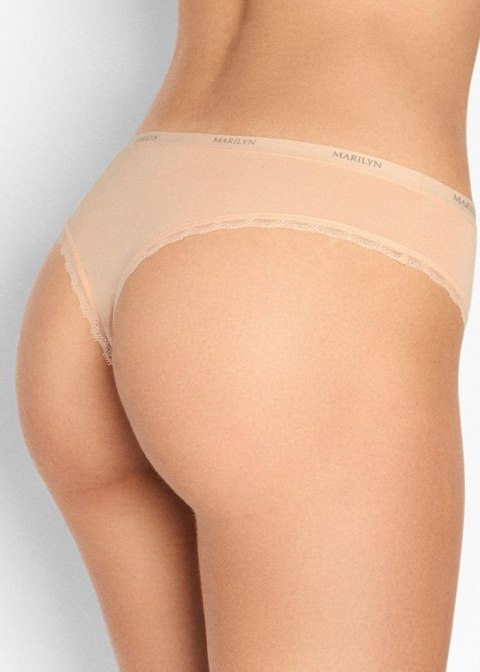 FIGI MARILYN JULIA STRING BEIGE