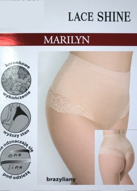FIGI MARILYN LACE SHINE BRASILIAN SKIN