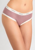FIGI MARILYN PANTY COTTON DENISE PLUM