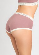 FIGI MARILYN PANTY COTTON KAREN DRY PLUM