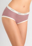 FIGI MARILYN PANTY COTTON KAREN DRY PLUM