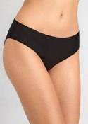 FIGI MARILYN PANTY COTTON TOUCH BLACK