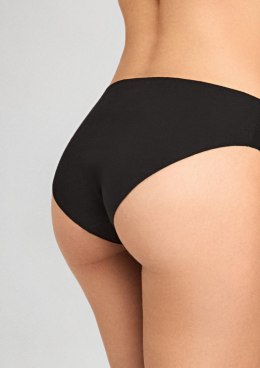 FIGI MARILYN PANTY COTTON TOUCH BLACK
