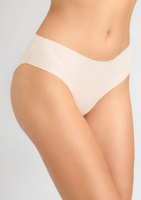 FIGI MARILYN PANTY COTTON TOUCH ECRU