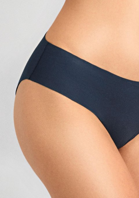 FIGI MARILYN PANTY COTTON TOUCH NAVY