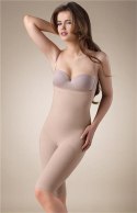 FIGI MONA SHAPEWEAR LONG SHORT