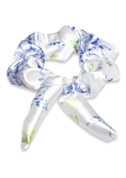 GUMKA SATYNOWA FLOWERS SATYNA 002