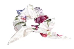 GUMKA SATYNOWA FLOWERS SATYNA 005