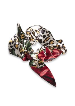 GUMKA SATYNOWA FLOWERS SATYNA 006