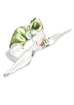 GUMKA SATYNOWA FLOWERS SATYNA 007