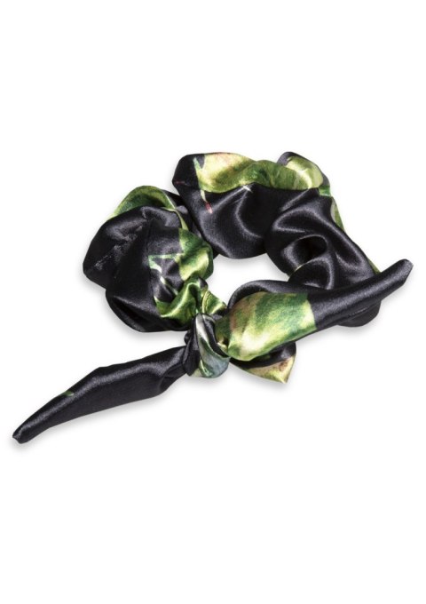 GUMKA SATYNOWA FLOWERS SATYNA 008